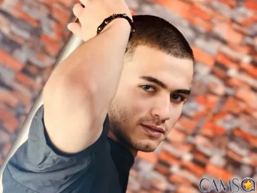 MarkJordan’s (LiveJasmin) Photo