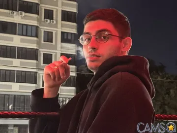 MarkLuconar’s (LiveJasmin) Photo