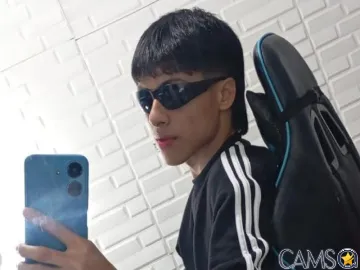 MarkusDominguez’s (LiveJasmin) Photo