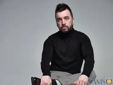MarkusRobbins’s (LiveJasmin) Photo