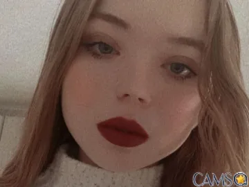 MarlenaCangey’s LiveJasmin Profile Image