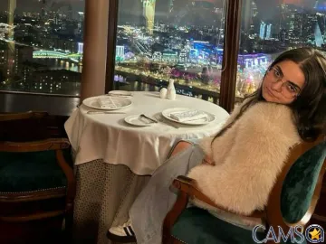 MarryMalone’s (LiveJasmin) Photo