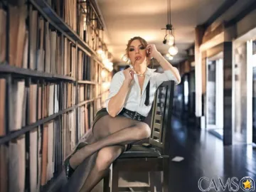 MarthaAlezandro’s LiveJasmin Profile Image