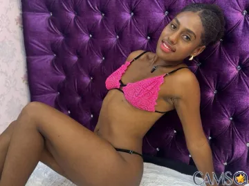 MartinaClud’s LiveJasmin Profile Image