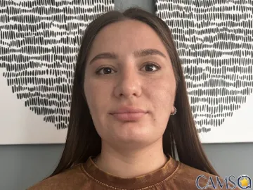 MaryamAdams’s LiveJasmin Profile Image