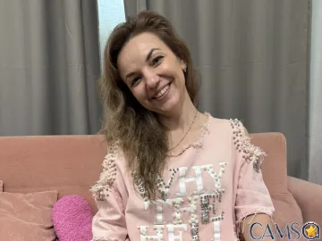 MaryanaWinsor’s LiveJasmin Profile Image