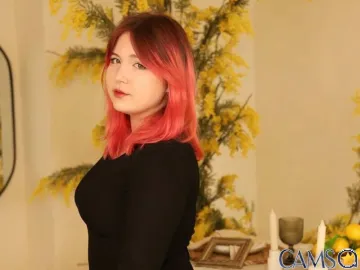 MaryAudley’s (LiveJasmin) Photo