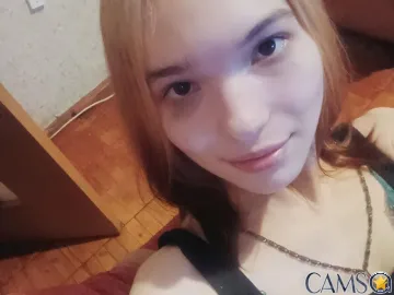 MaryBreit’s LiveJasmin Profile Image