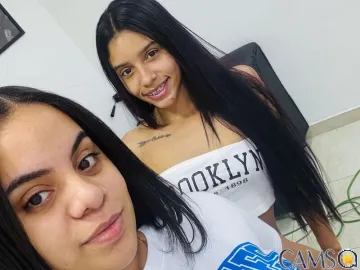 MaryeAndJuliana’s (LiveJasmin) Photo