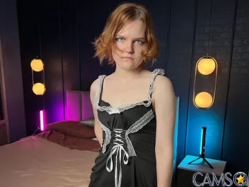 MaryFoxel’s (LiveJasmin) Photo