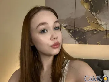 MaryHar’s LiveJasmin Profile Image