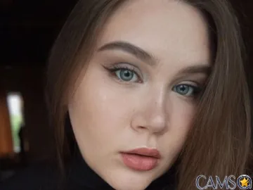 MaryLook’s LiveJasmin Profile Image
