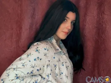 MaryMoone’s (LiveJasmin) Photo