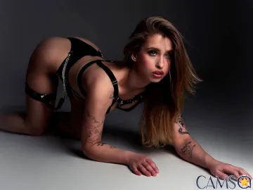MaryTores’s LiveJasmin Profile Image
