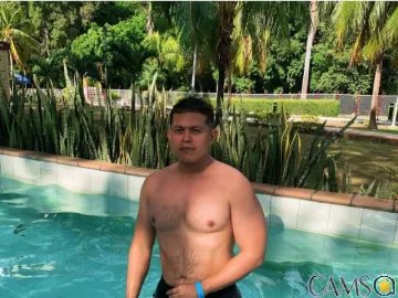 MasonHarris’s (LiveJasmin) Photo