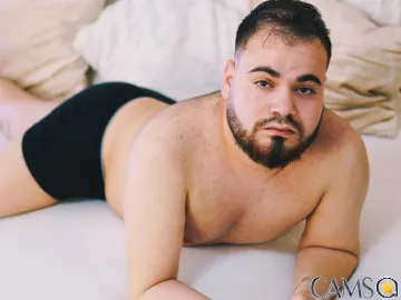 MateoGreen’s (LiveJasmin) Photo