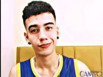 MateoHummer’s (LiveJasmin) Photo