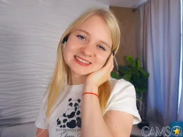 MathildaHultz’s (LiveJasmin) Photo