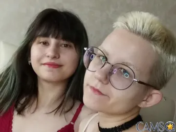 MaudAndAinsley’s (LiveJasmin) Photo