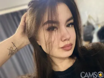 MaudCornett’s LiveJasmin Profile Image