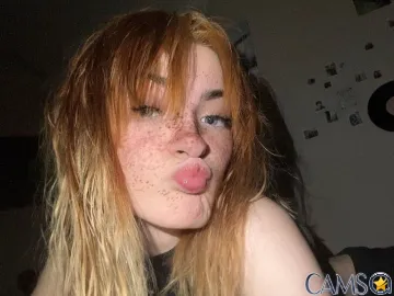 MaudCovey’s (LiveJasmin) Photo