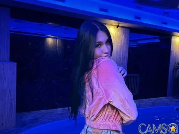MaureenCoppedge’s (LiveJasmin) Photo