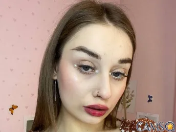 MaureenCroke’s (LiveJasmin) Photo