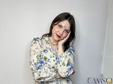 MaureenHelm’s (LiveJasmin) Photo