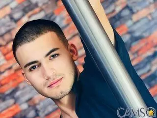 MaxCleveland’s (LiveJasmin) Photo