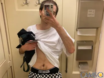 MaxEmertys’s (LiveJasmin) Photo