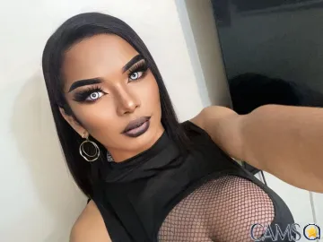 MaxieFrost’s (LiveJasmin) Photo