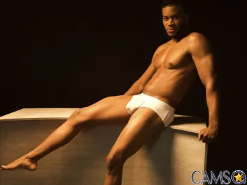 MaximoSaenz&rsquo;s (LiveJasmin) Photo