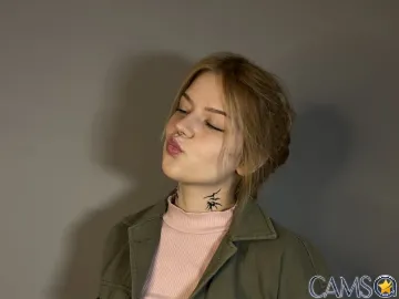 MaxineHaines’s LiveJasmin Profile Image