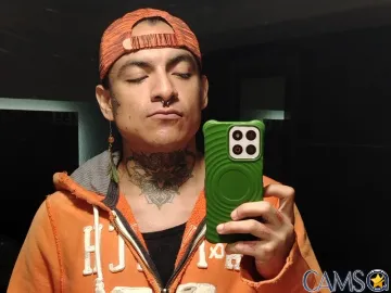 MaxiRenteria’s (LiveJasmin) Photo