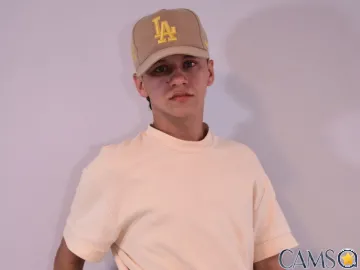 MaxOregon’s LiveJasmin Profile Image