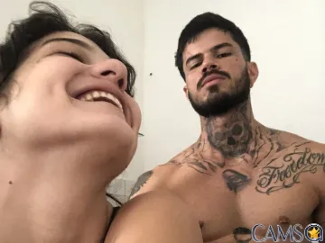 MayaandKurt’s (LiveJasmin) Photo