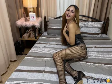 MayAnne’s LiveJasmin Profile Image