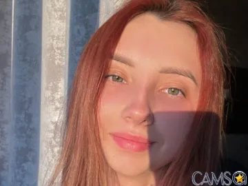 MayDeeks&rsquo;s (LiveJasmin) Photo