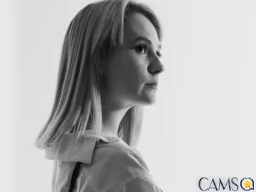 MayEdgington’s LiveJasmin Profile Image