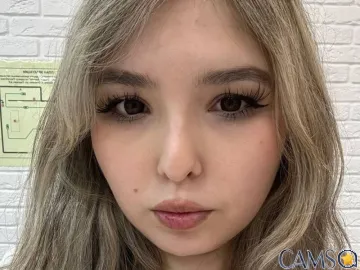 MayHartshorn’s (LiveJasmin) Photo