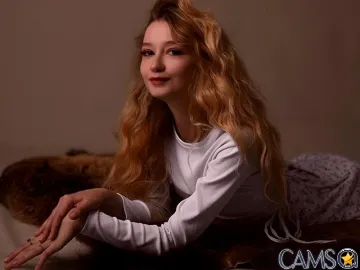 MayLilly’s LiveJasmin Profile Image