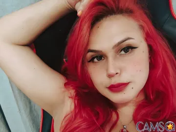 MayMago’s (LiveJasmin) Photo