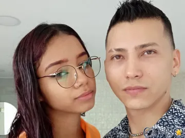 MeganAndJulian’s (LiveJasmin) Photo