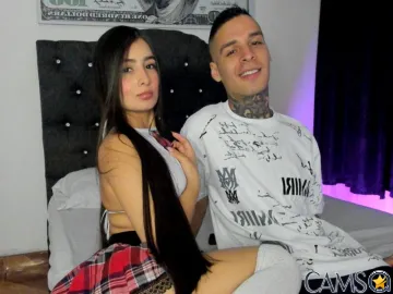 MeganAndLion&rsquo;s (LiveJasmin) Photo