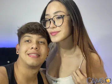 MeganandTonny’s (LiveJasmin) Photo