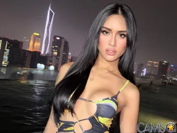 MeganBirkin’s LiveJasmin Profile Image