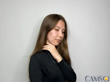 MeganBossom’s (LiveJasmin) Photo