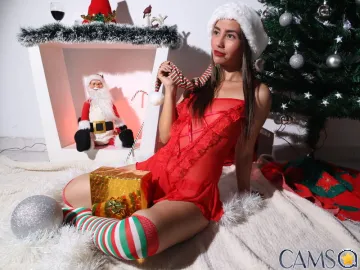 MeganClarens’s (LiveJasmin) Photo