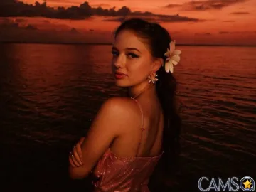MeganFleek’s LiveJasmin Profile Image