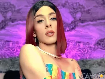 MeganMartelli’s LiveJasmin Profile Image